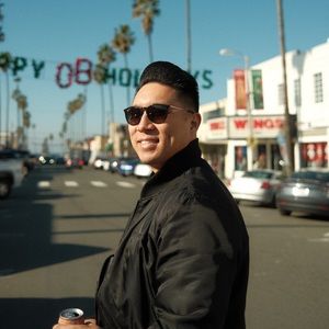 Meet your Posher, Albert